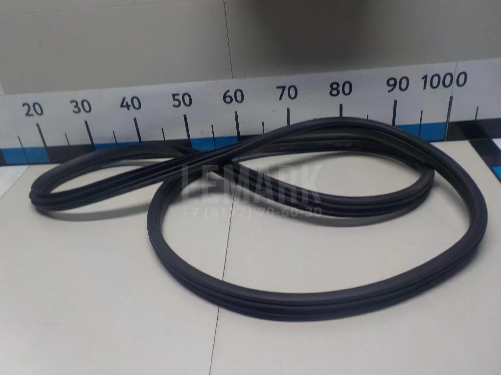 Уплотнитель (внутри) БАИК (BAIC) U5 Plus 2021- - миниатюра 7