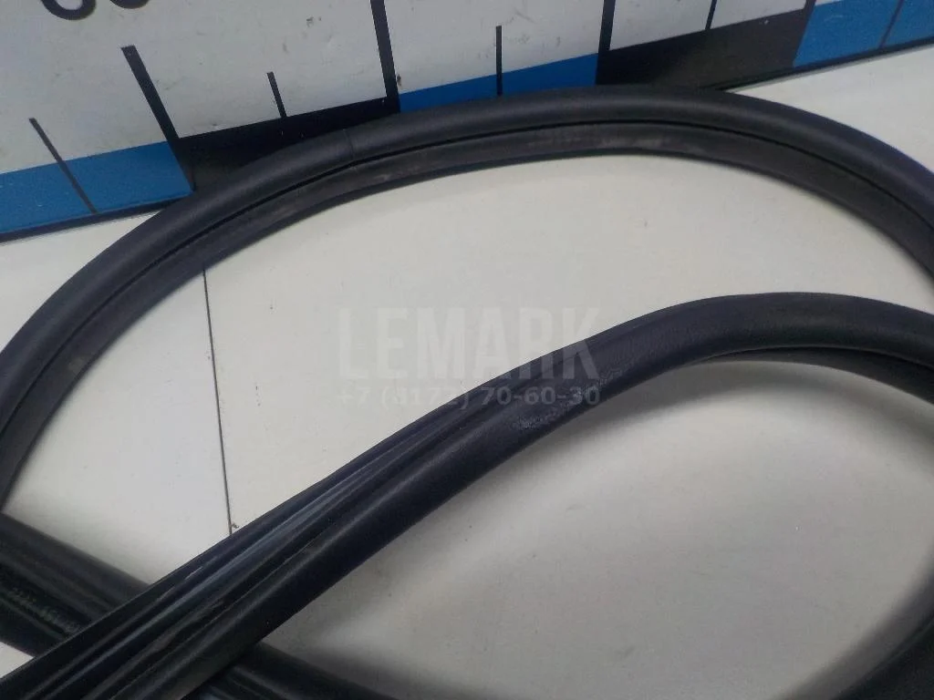 Уплотнитель (внутри) БАИК (BAIC) U5 Plus 2021- - миниатюра 9