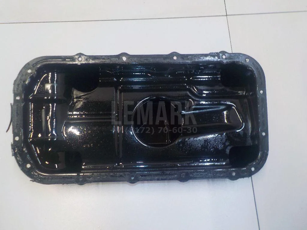 Двигатель БАИК (BAIC) U5 Plus 2021- - миниатюра 9