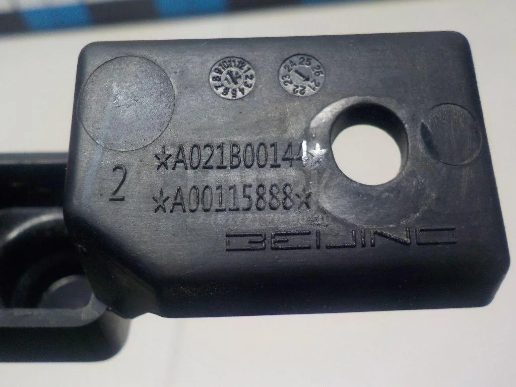 Кронштейн (сопут. товар) БАИК (BAIC) U5 Plus 2021- - миниатюра 8