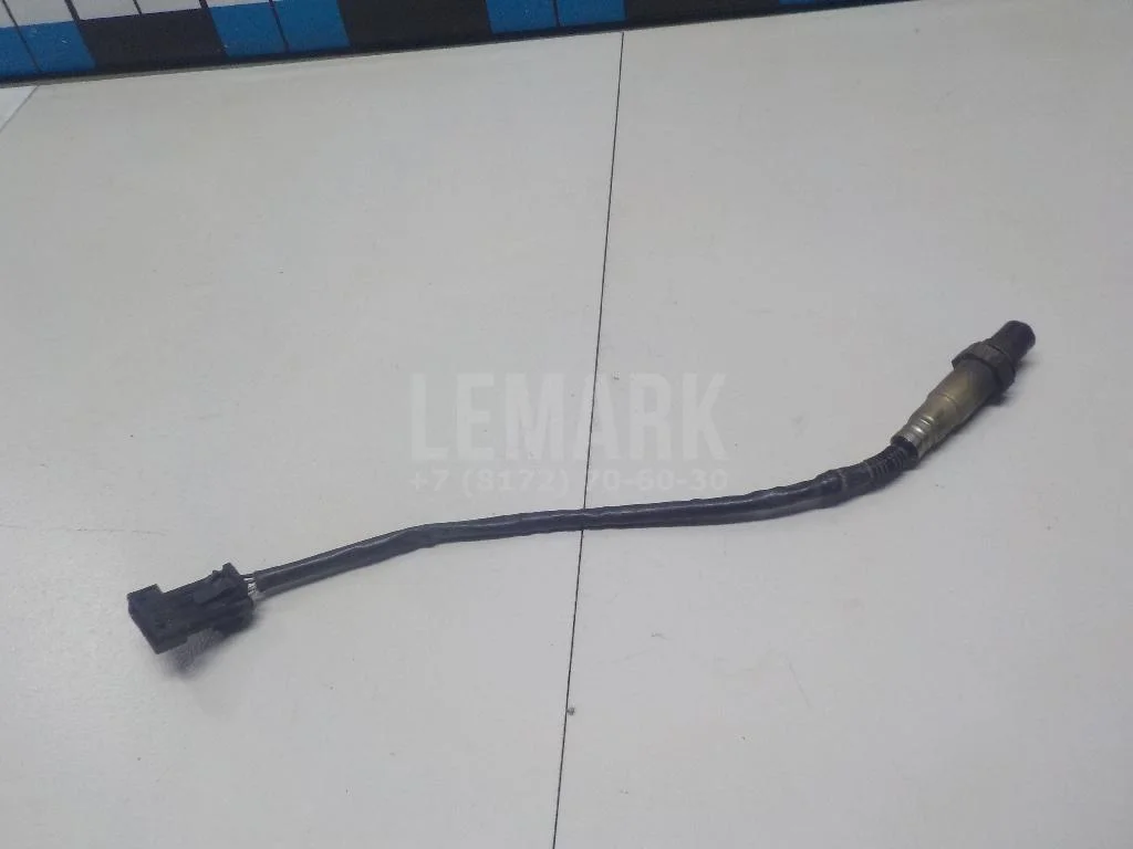 Датчик кислородный/Lambdasonde БАИК (BAIC) U5 Plus 2021- - миниатюра 5