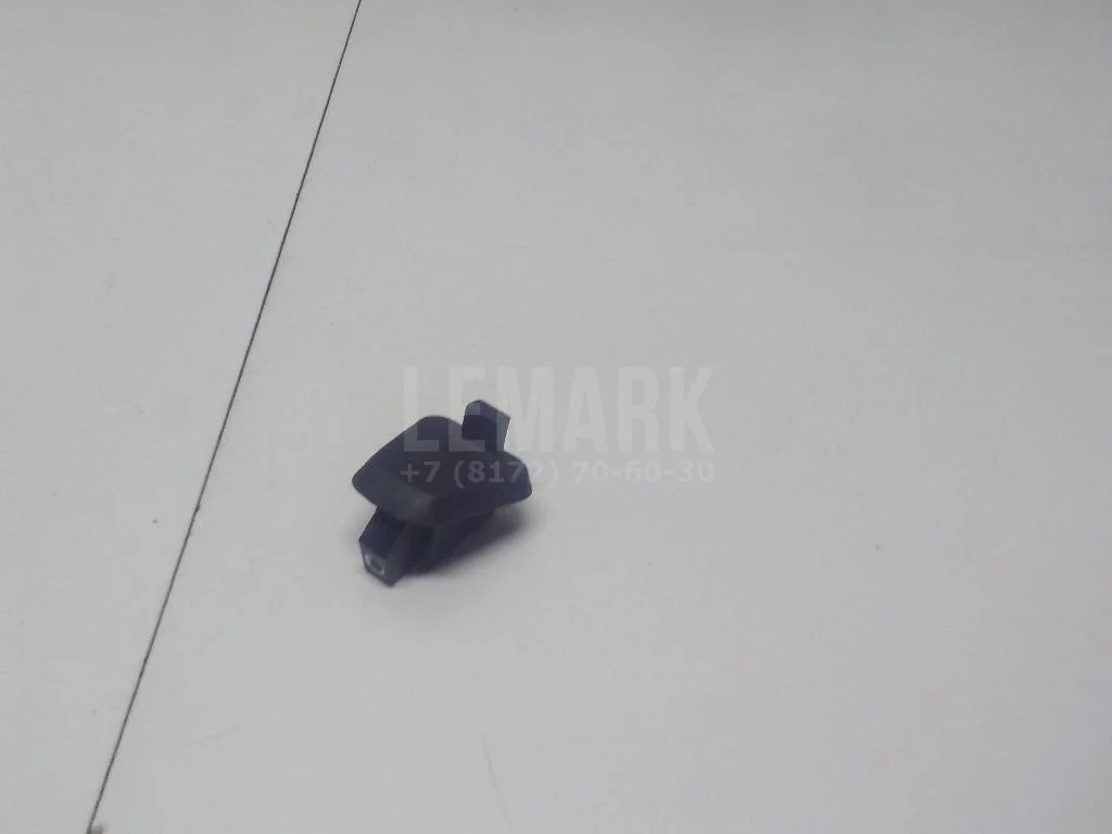 Накладка ручки наружной БАИК (BAIC) U5 Plus 2021- - миниатюра 4