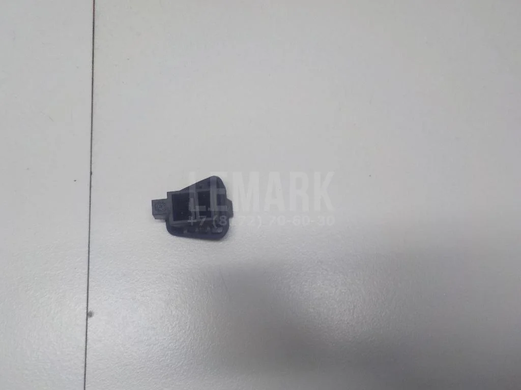 Накладка ручки наружной БАИК (BAIC) U5 Plus 2021- - миниатюра 6