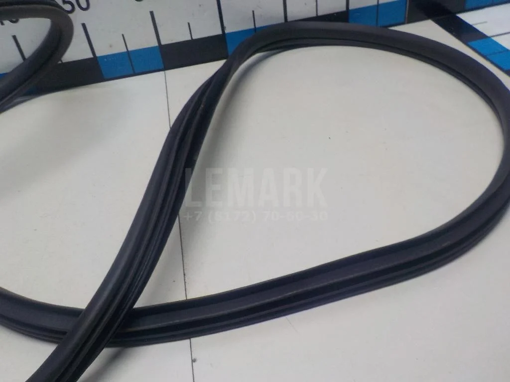 Уплотнитель (внутри) БАИК (BAIC) U5 Plus 2021- - миниатюра 4
