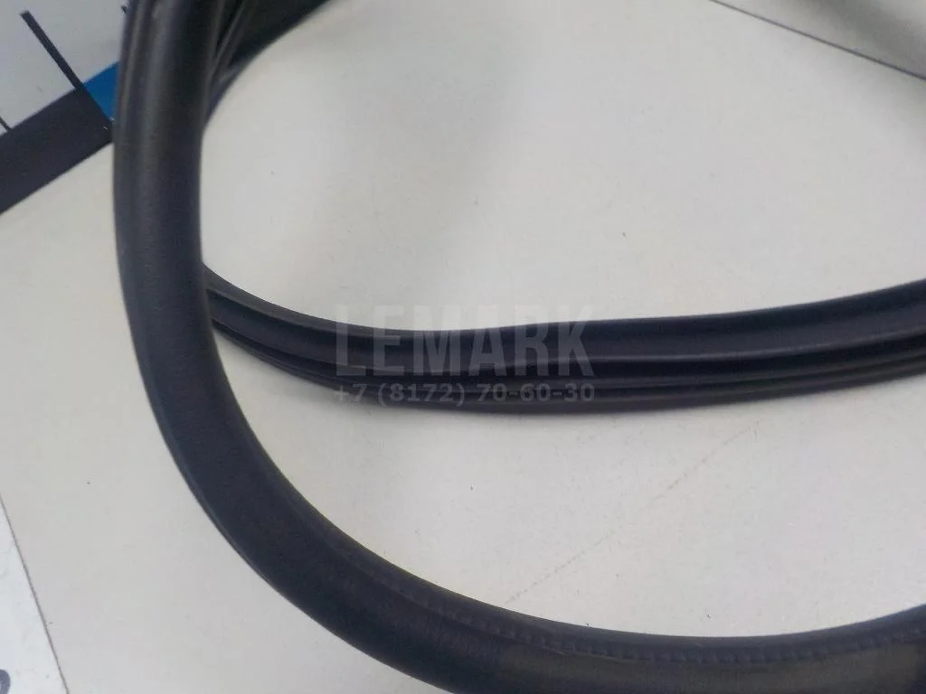 Уплотнитель (внутри) БАИК (BAIC) U5 Plus 2021- - миниатюра 5