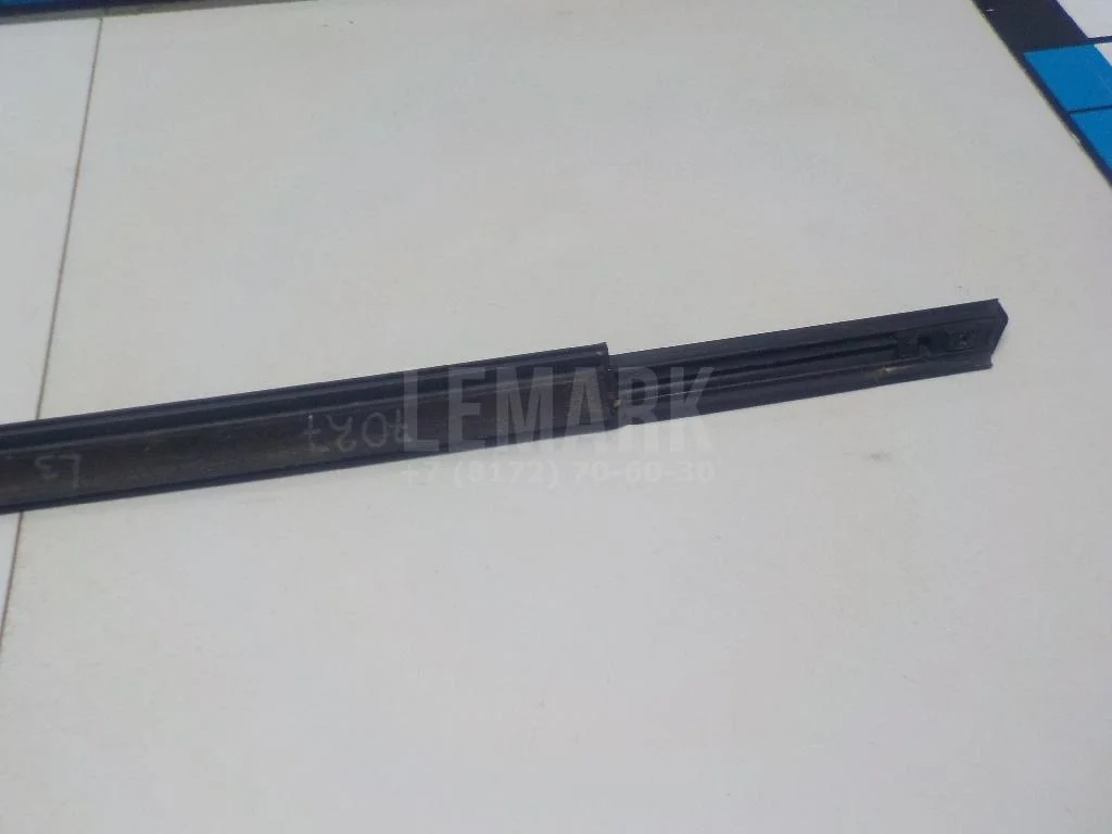 Накладка стекла заднего левого БАИК (BAIC) U5 Plus 2021- - миниатюра 6
