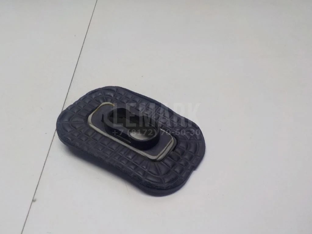 Уплотнитель (внутри) БАИК (BAIC) U5 Plus 2021- - миниатюра 9