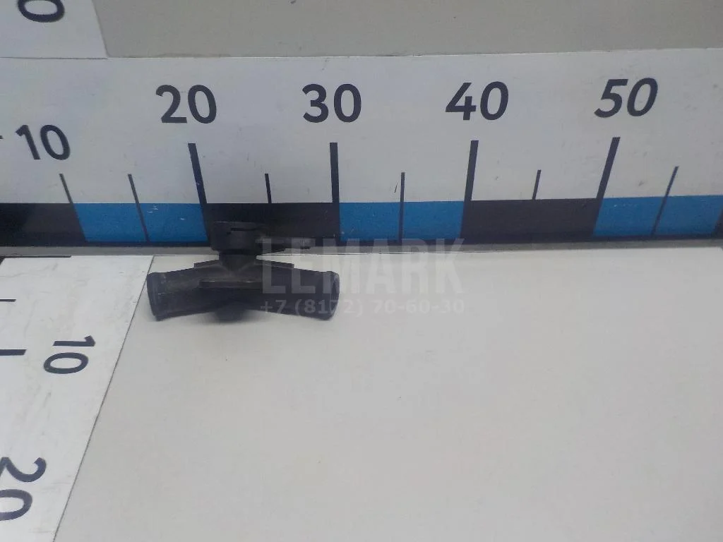 Фланец / тройник БАИК (BAIC) U5 Plus 2021- - миниатюра 3
