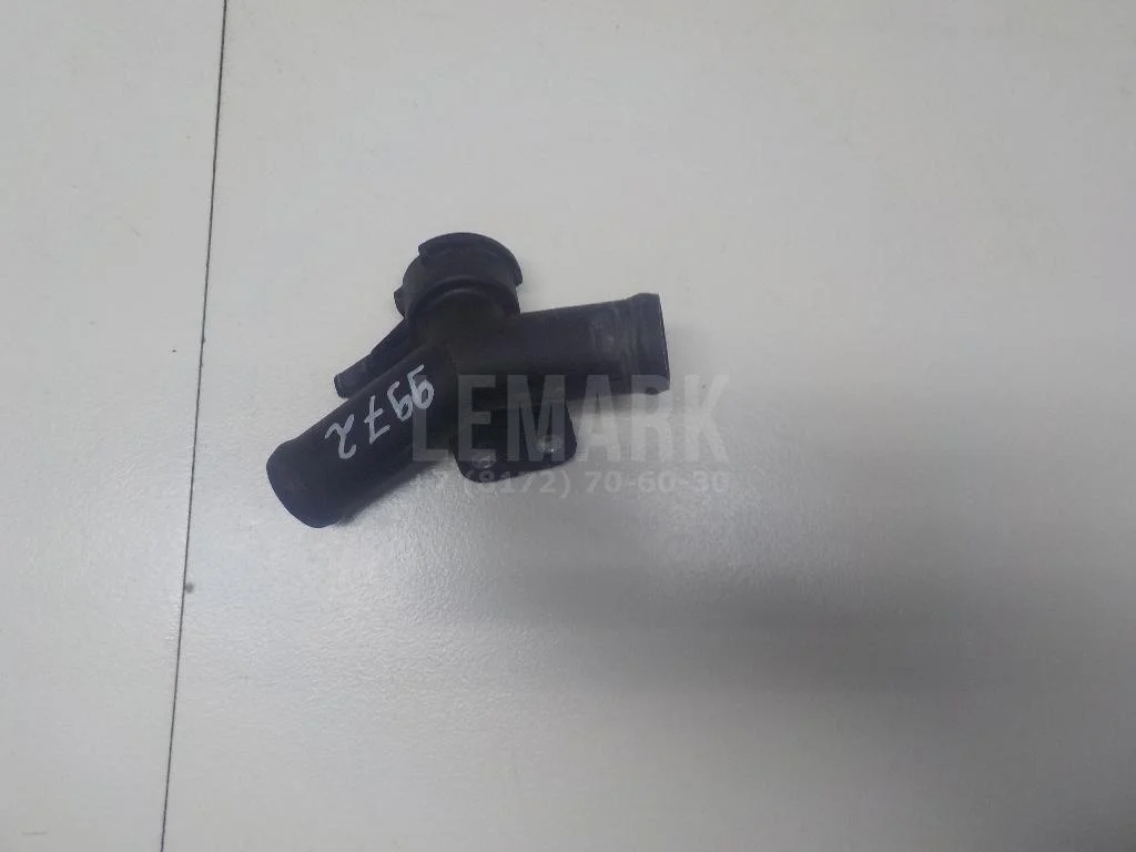 Фланец / тройник БАИК (BAIC) U5 Plus 2021- - миниатюра 7