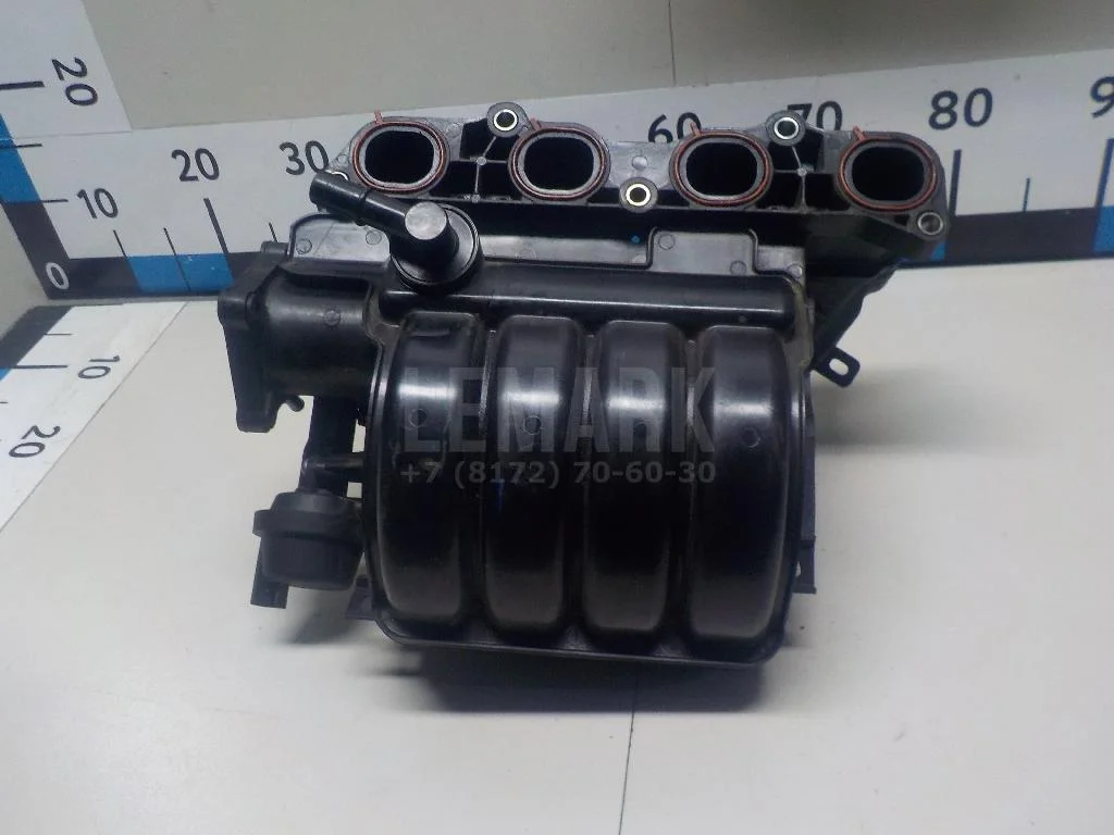 Коллектор впускной БАИК (BAIC) U5 Plus 2021- - миниатюра 10