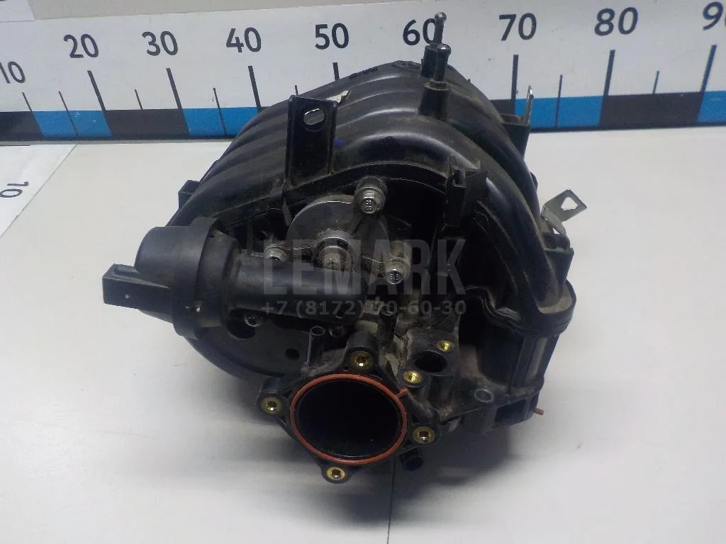 Коллектор впускной БАИК (BAIC) U5 Plus 2021- - миниатюра 4