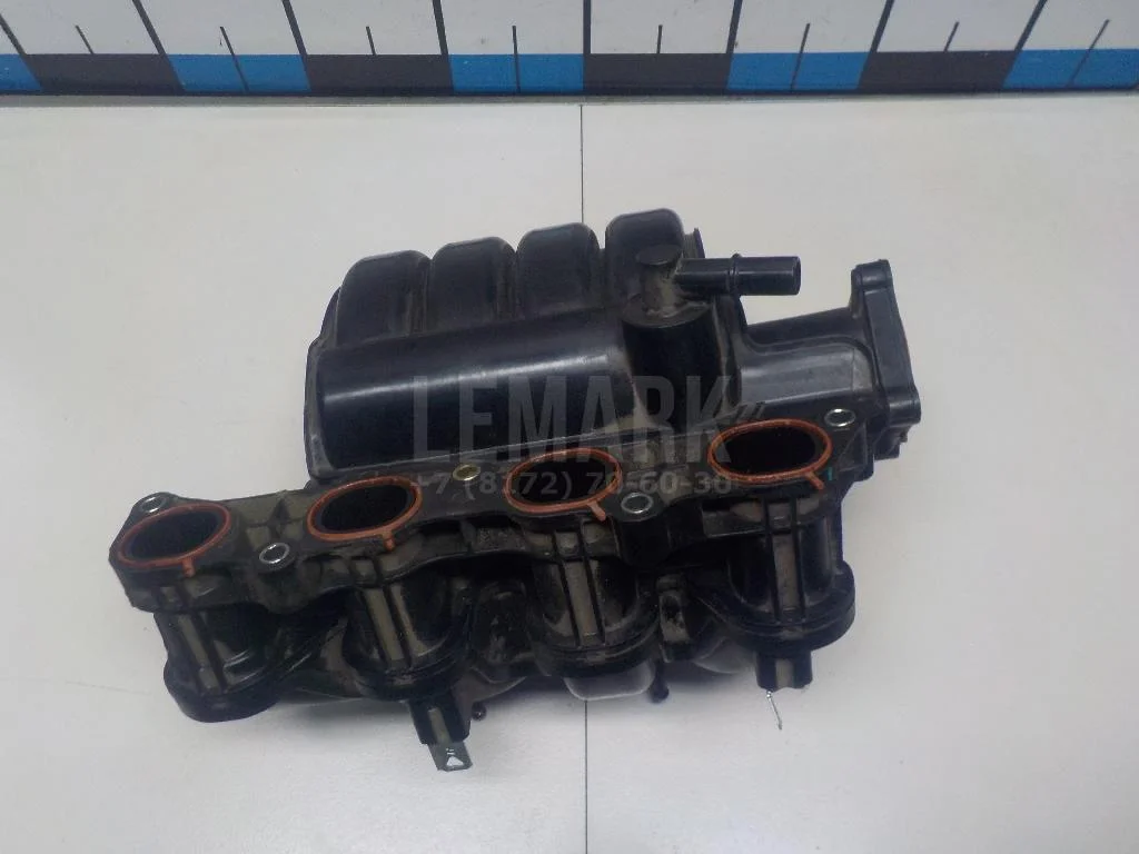Коллектор впускной БАИК (BAIC) U5 Plus 2021- - миниатюра 7