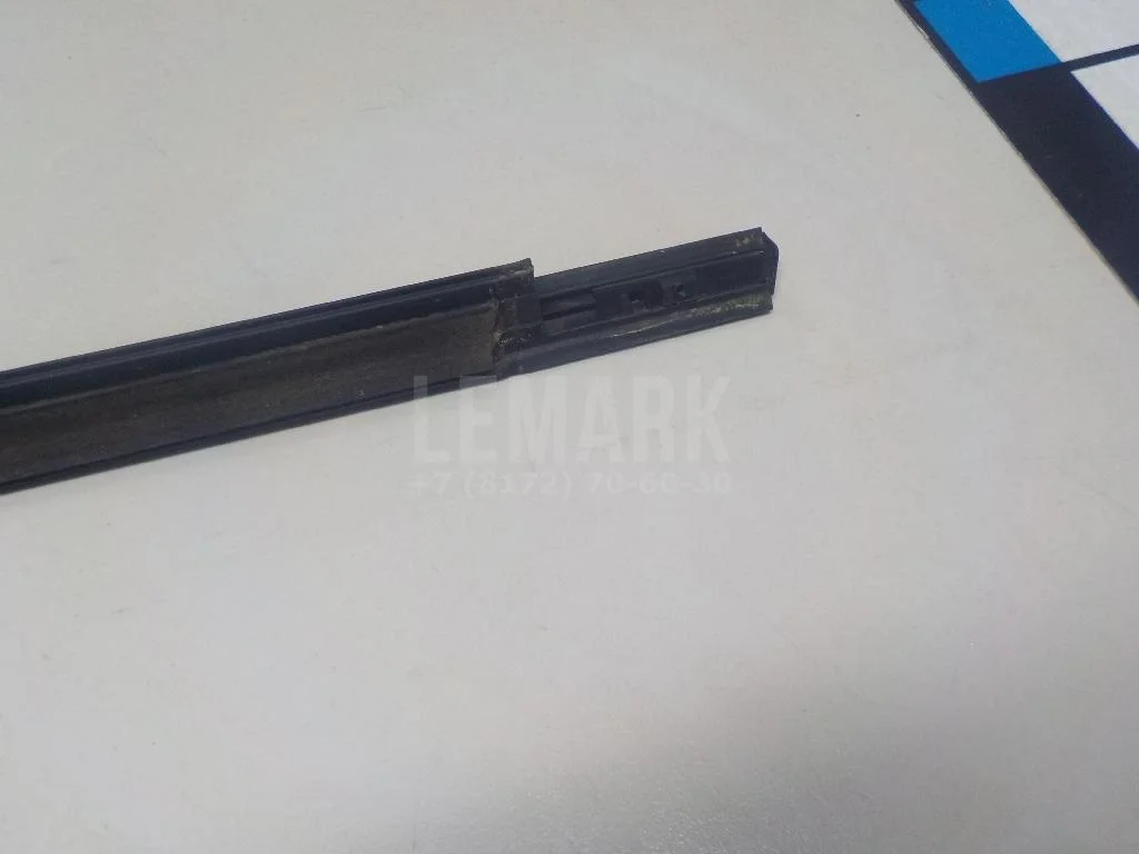 Накладка стекла заднего правого БАИК (BAIC) U5 Plus 2021- - миниатюра 6