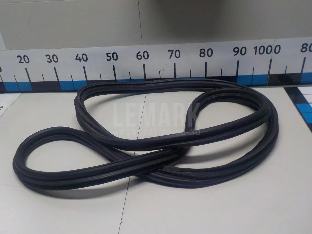 Уплотнитель багажника БАИК (BAIC) U5 Plus 2021- - изображение 1
