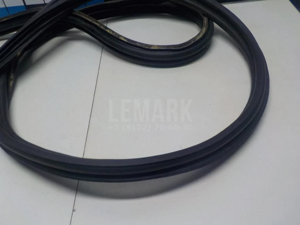 Уплотнитель багажника БАИК (BAIC) U5 Plus 2021- - миниатюра 10