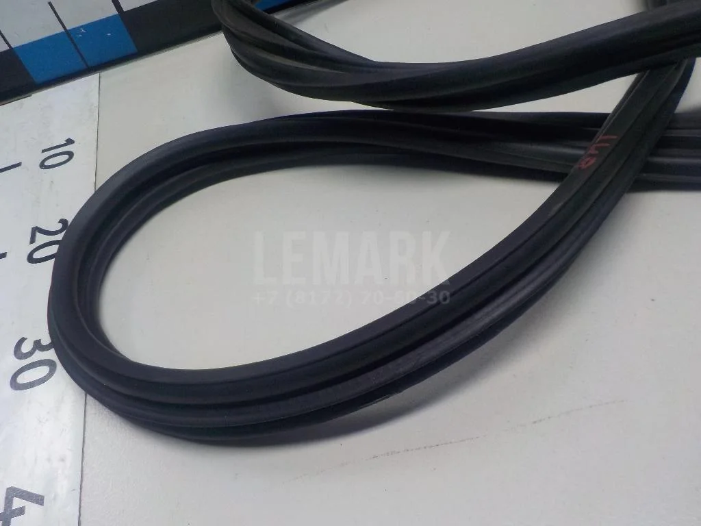 Уплотнитель багажника БАИК (BAIC) U5 Plus 2021- - миниатюра 7