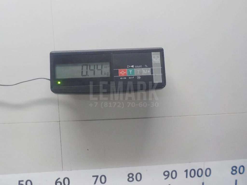 Шкив водяного насоса (помпы) БАИК (BAIC) U5 Plus 2021- - миниатюра 2