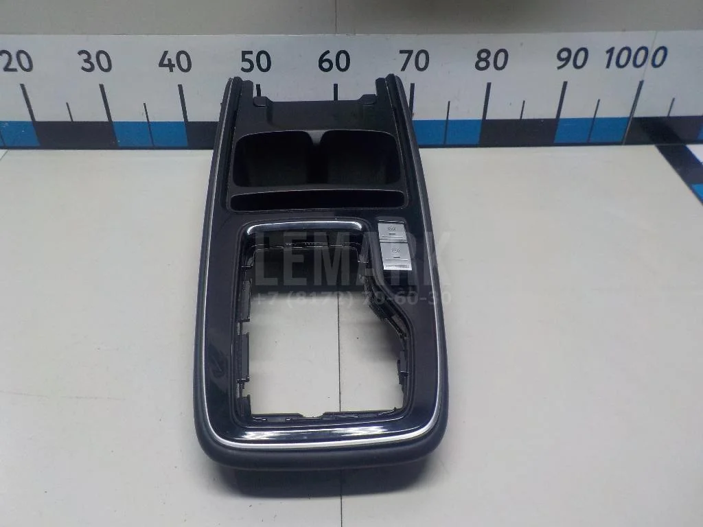 Накладка (кузов внутри) БАИК (BAIC) U5 Plus 2021- - изображение 1
