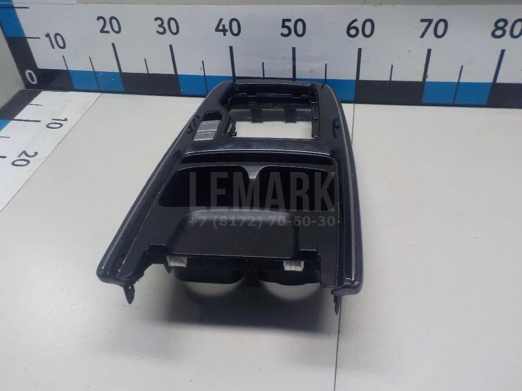 Накладка (кузов внутри) БАИК (BAIC) U5 Plus 2021- - миниатюра 5