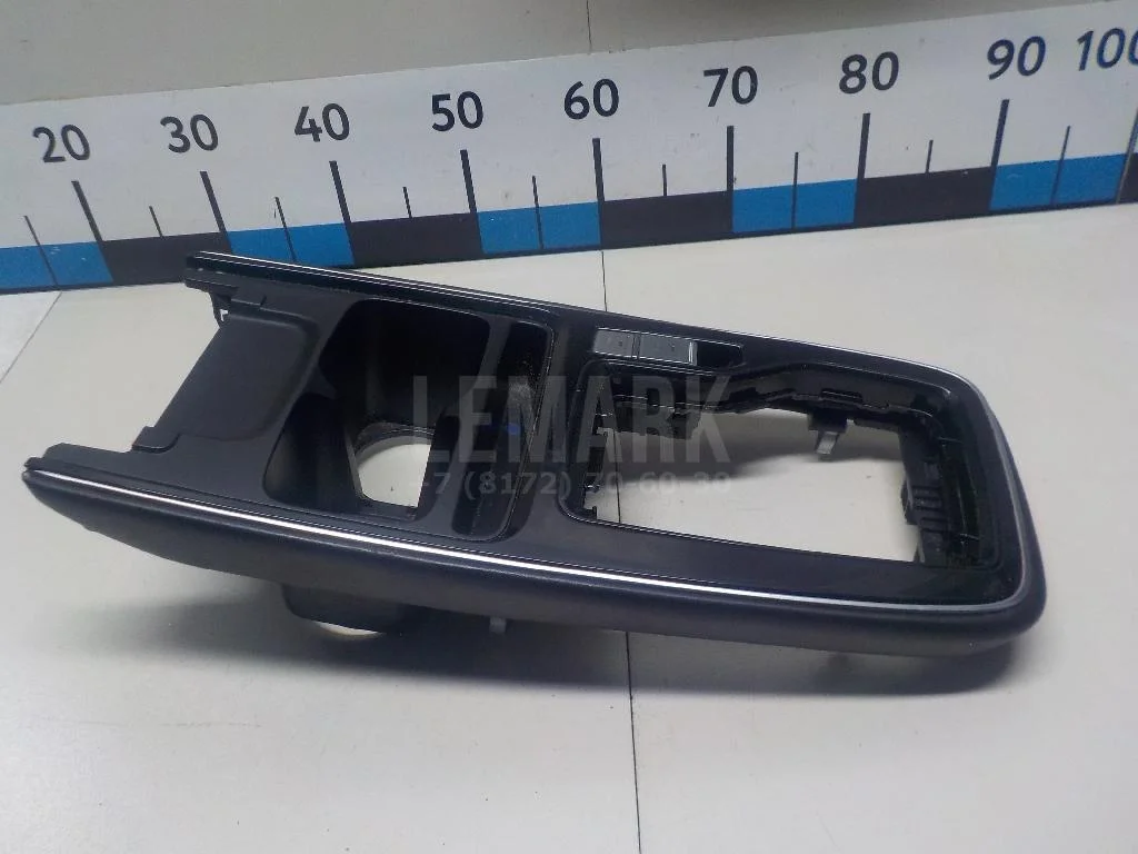 Накладка (кузов внутри) БАИК (BAIC) U5 Plus 2021- - миниатюра 6