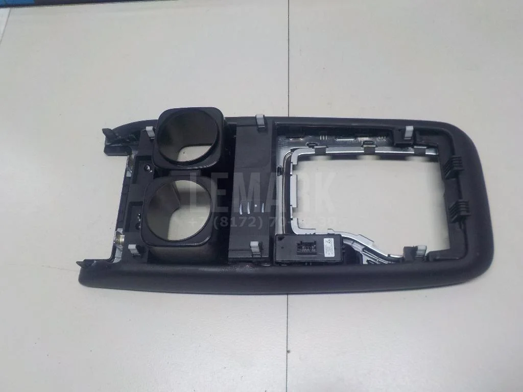 Накладка (кузов внутри) БАИК (BAIC) U5 Plus 2021- - миниатюра 7