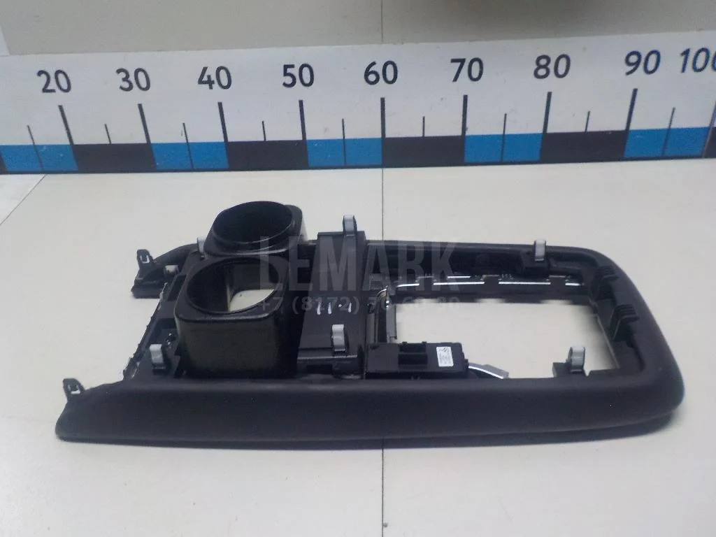 Накладка (кузов внутри) БАИК (BAIC) U5 Plus 2021- - миниатюра 8