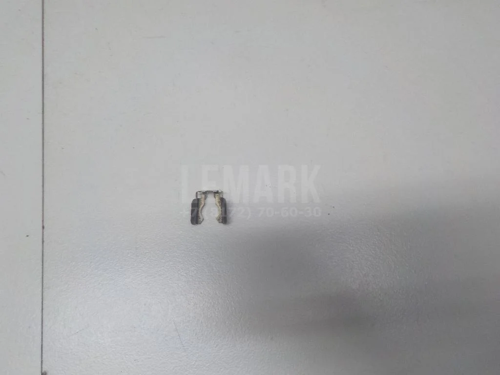 Крепеж форсунки БАИК (BAIC) U5 Plus 2021- - миниатюра 6