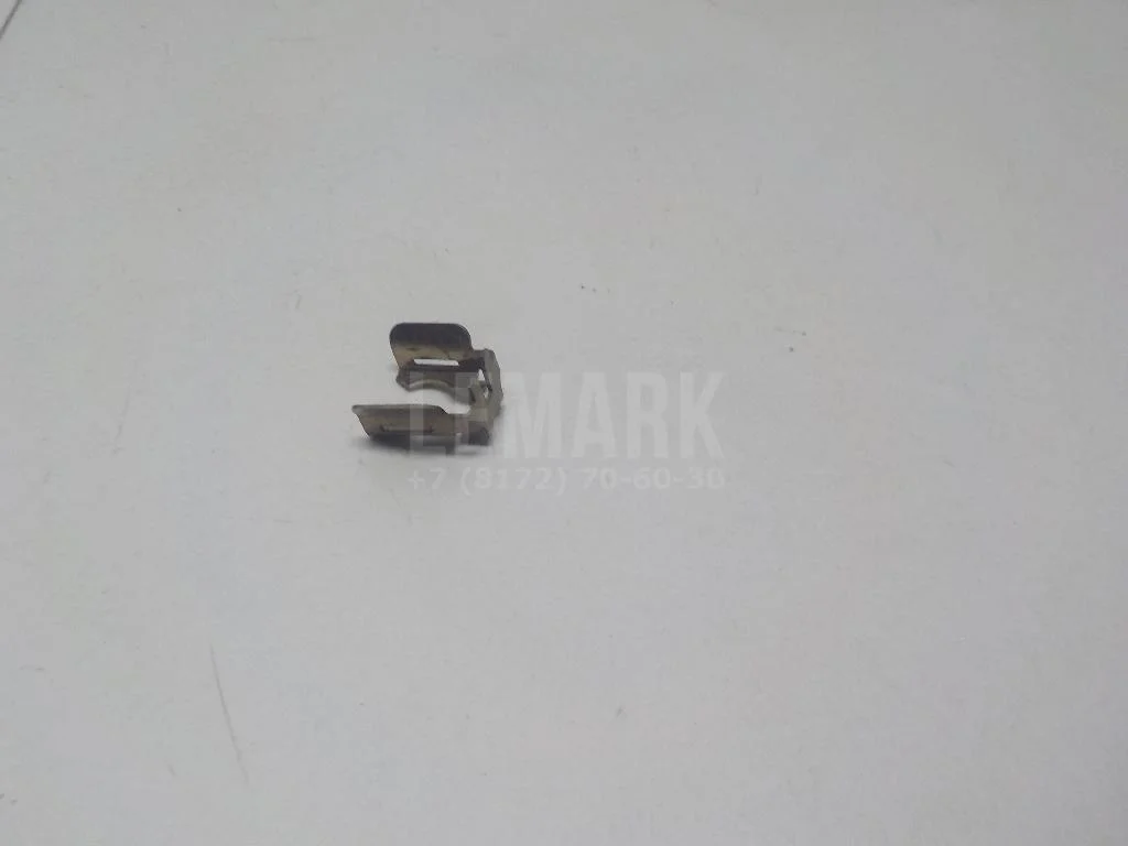 Крепеж форсунки БАИК (BAIC) U5 Plus 2021- - миниатюра 8