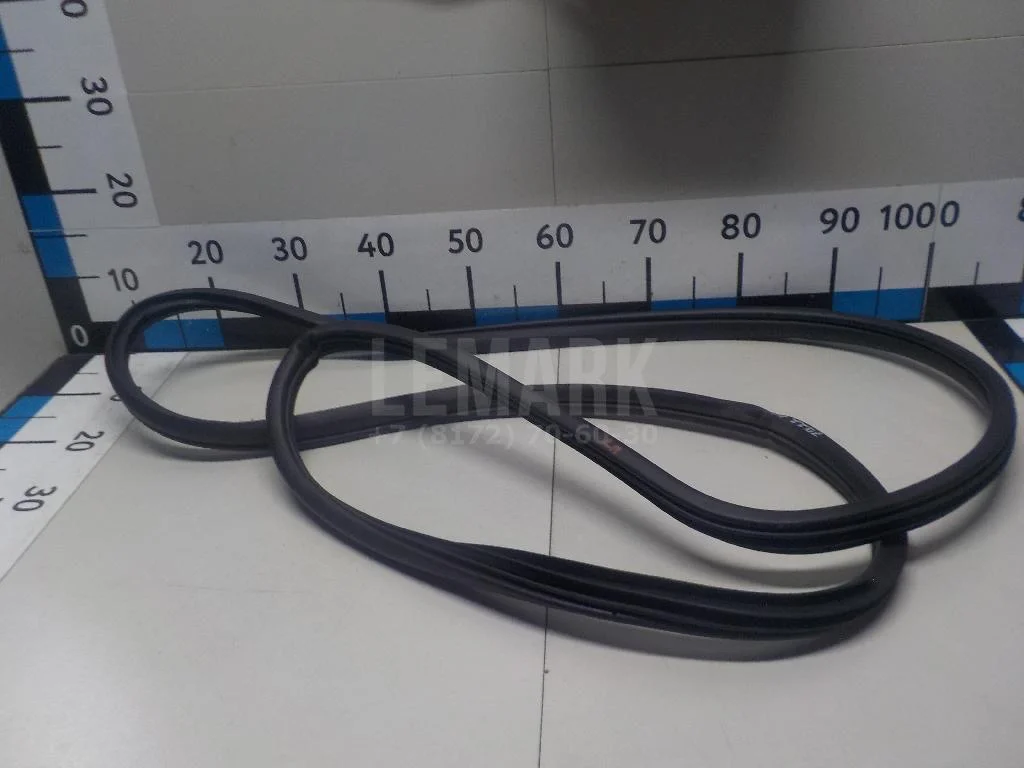 Уплотнитель двери БАИК (BAIC) U5 Plus 2021- - изображение 1