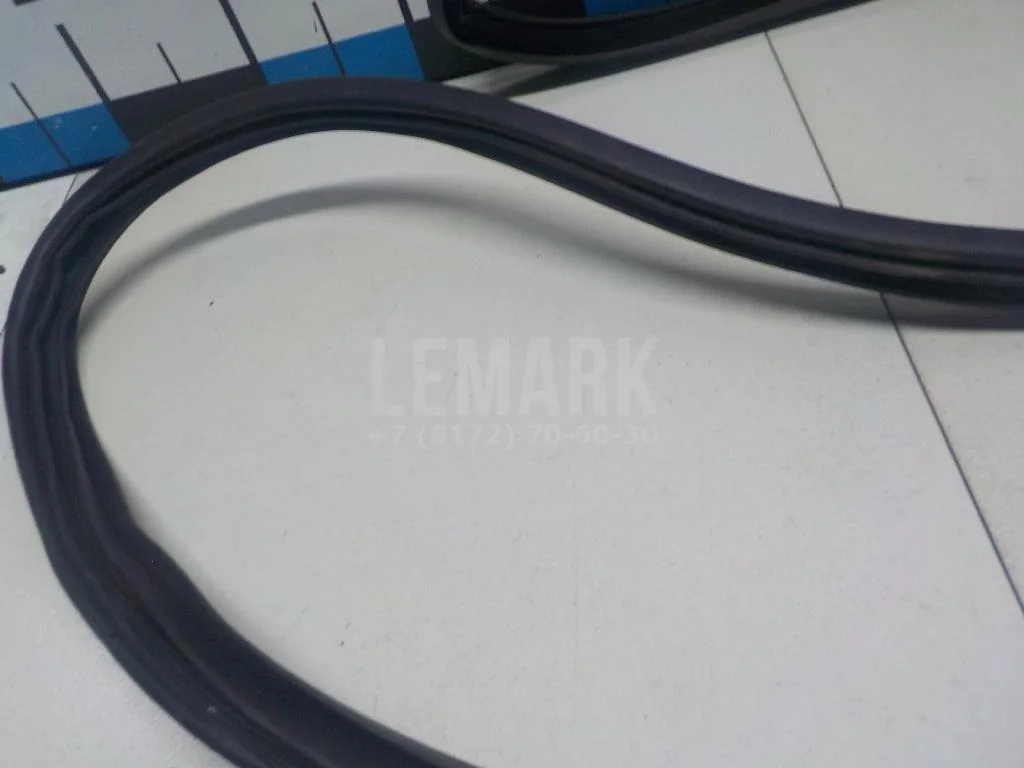 Уплотнитель двери БАИК (BAIC) U5 Plus 2021- - миниатюра 10