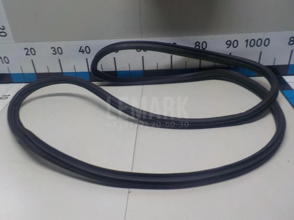 Уплотнитель двери БАИК (BAIC) U5 Plus 2021- - миниатюра 7