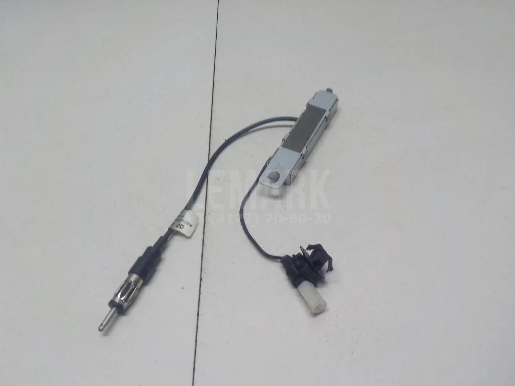 Антенна БАИК (BAIC) U5 Plus 2021- - миниатюра 10