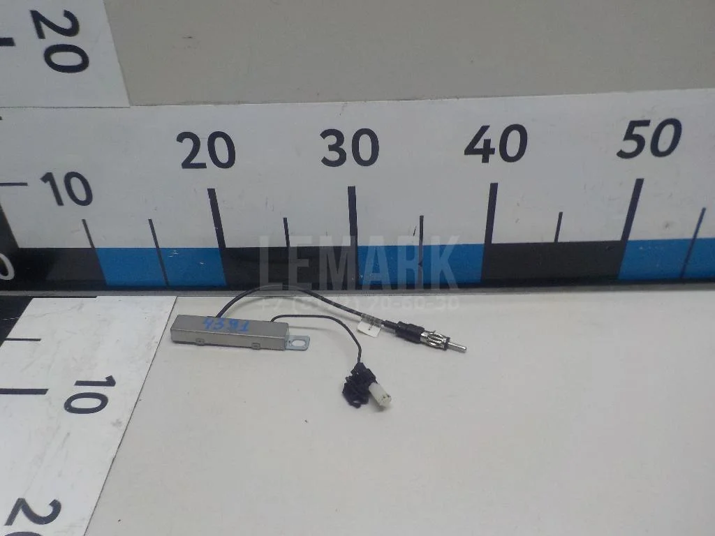 Антенна БАИК (BAIC) U5 Plus 2021- - миниатюра 3
