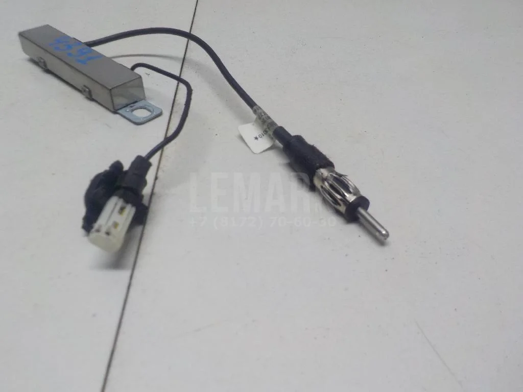 Антенна БАИК (BAIC) U5 Plus 2021- - миниатюра 4