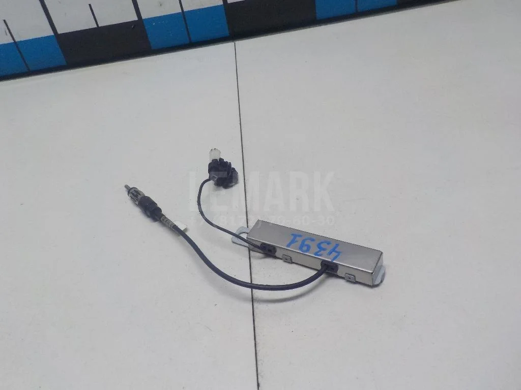 Антенна БАИК (BAIC) U5 Plus 2021- - миниатюра 5