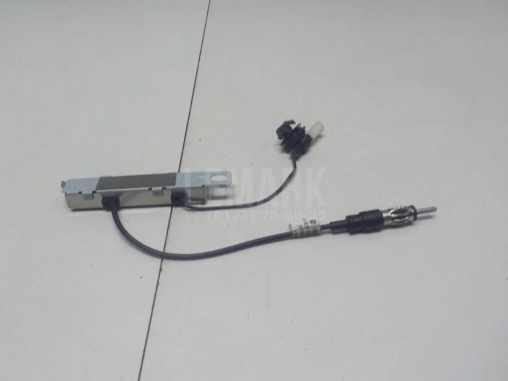 Антенна БАИК (BAIC) U5 Plus 2021- - миниатюра 8