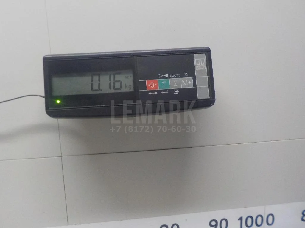 Кронштейн генератора БАИК (BAIC) U5 Plus 2021- - миниатюра 2