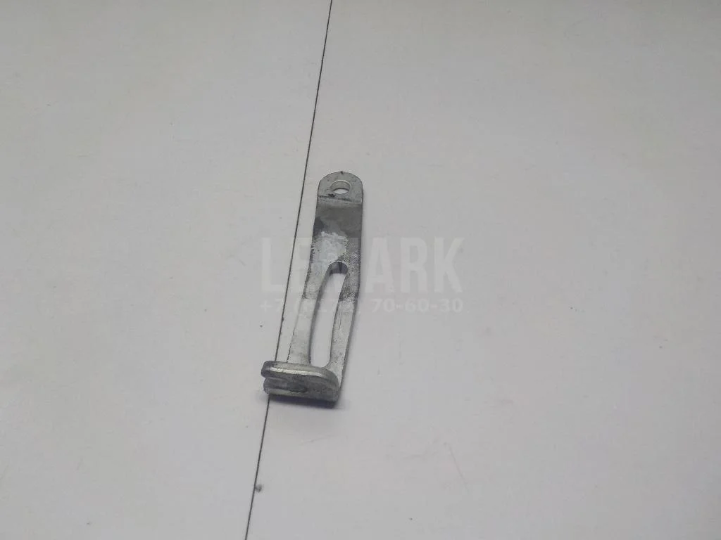 Кронштейн генератора БАИК (BAIC) U5 Plus 2021- - миниатюра 4