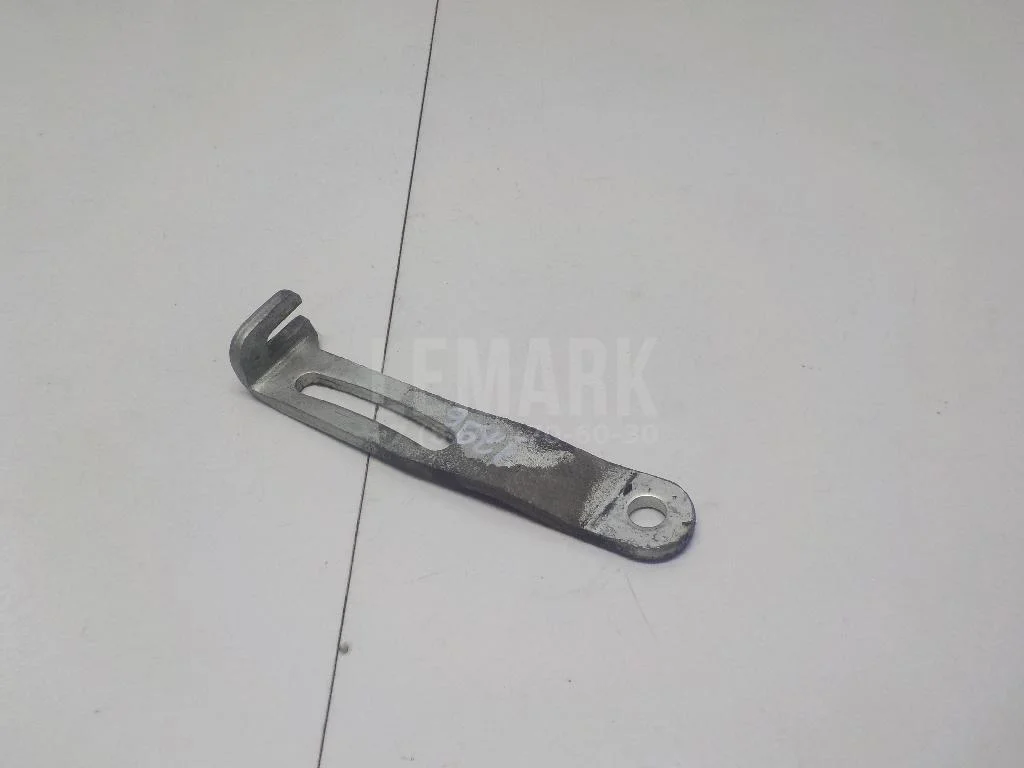Кронштейн генератора БАИК (BAIC) U5 Plus 2021- - миниатюра 5