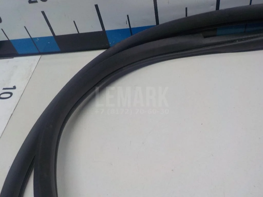 Уплотнитель двери БАИК (BAIC) U5 Plus 2021- - миниатюра 10