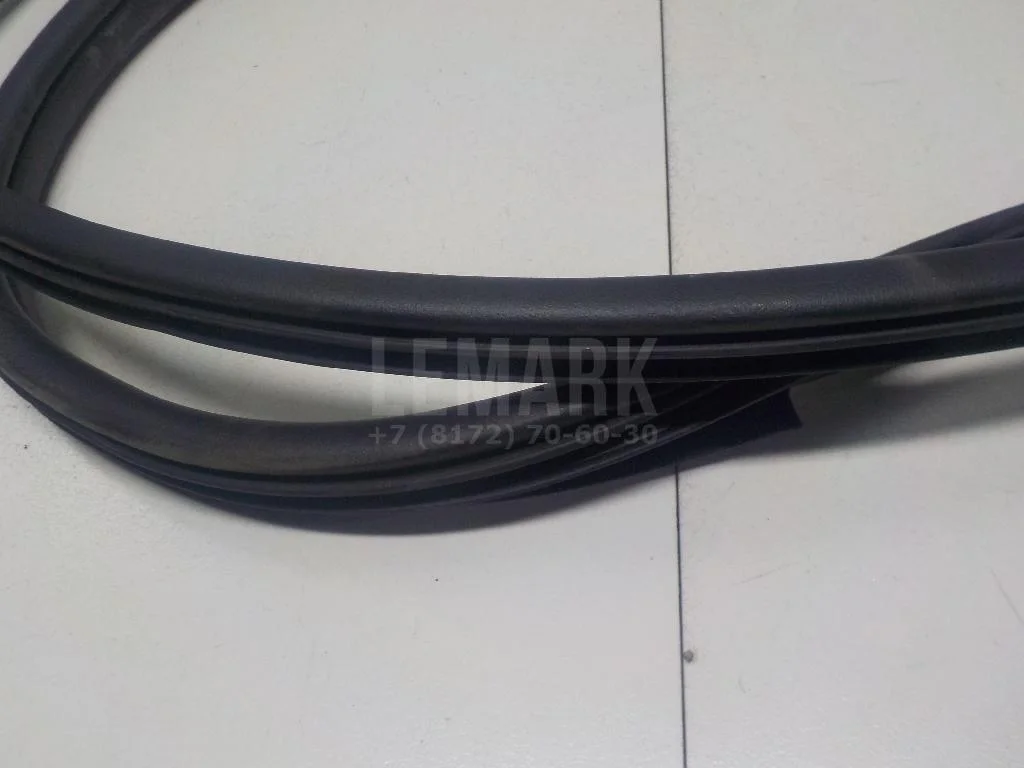 Уплотнитель двери БАИК (BAIC) U5 Plus 2021- - миниатюра 6
