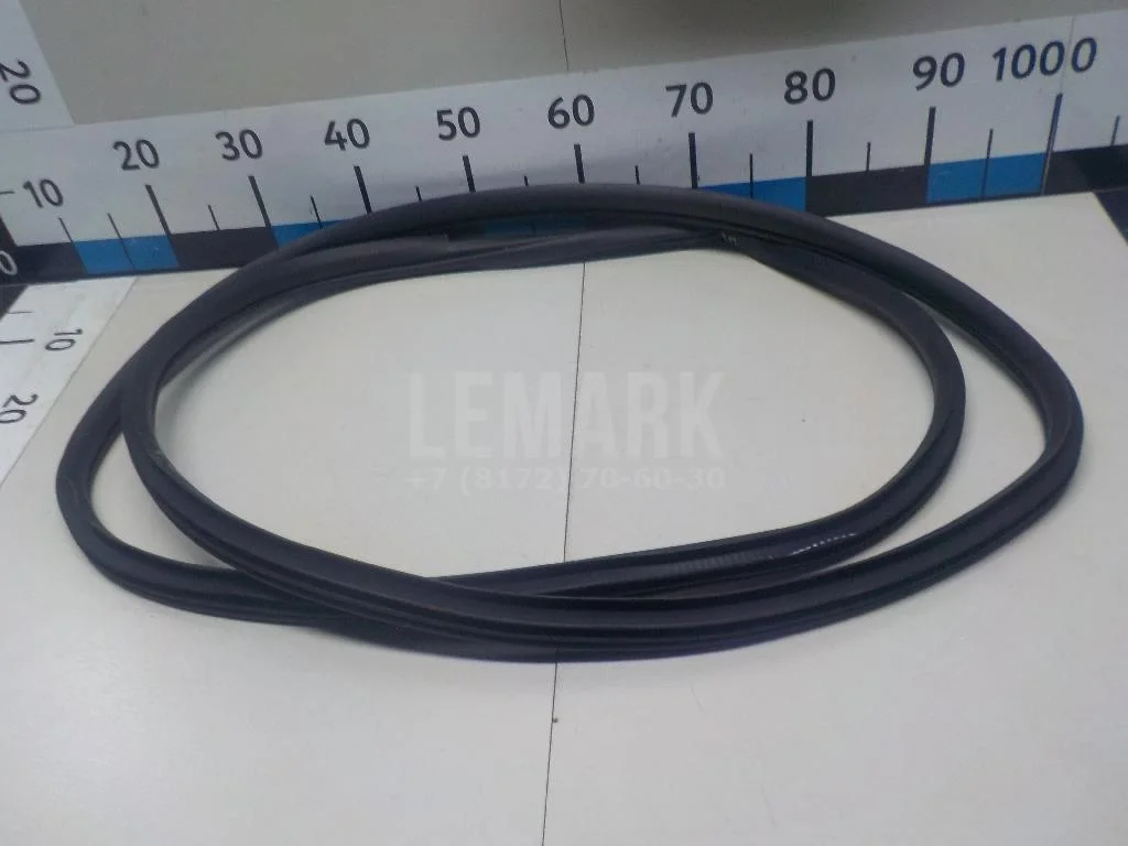 Уплотнитель двери БАИК (BAIC) U5 Plus 2021- - миниатюра 7