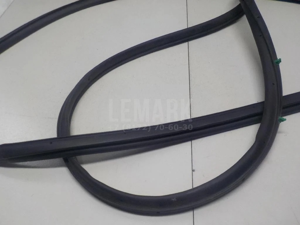 Уплотнитель двери БАИК (BAIC) U5 Plus 2021- - миниатюра 4