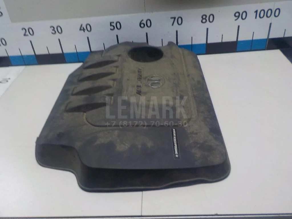 Накладка декоративная БАИК (BAIC) U5 Plus 2021- - миниатюра 6