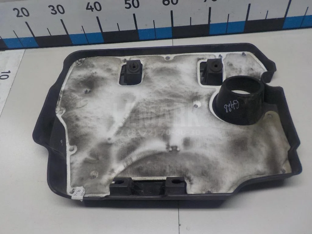 Накладка декоративная БАИК (BAIC) U5 Plus 2021- - миниатюра 8