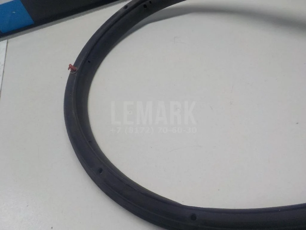 Уплотнитель двери БАИК (BAIC) U5 Plus 2021- - миниатюра 7
