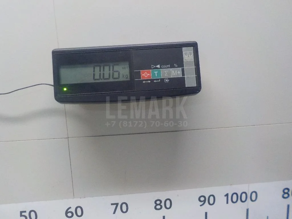 Повторитель в зеркало БАИК (BAIC) U5 Plus 2021- - миниатюра 2