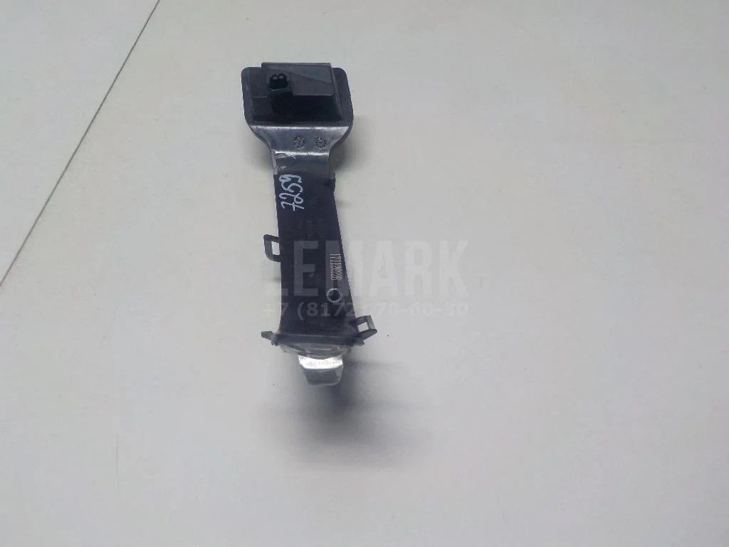 Повторитель в зеркало БАИК (BAIC) U5 Plus 2021- - миниатюра 9