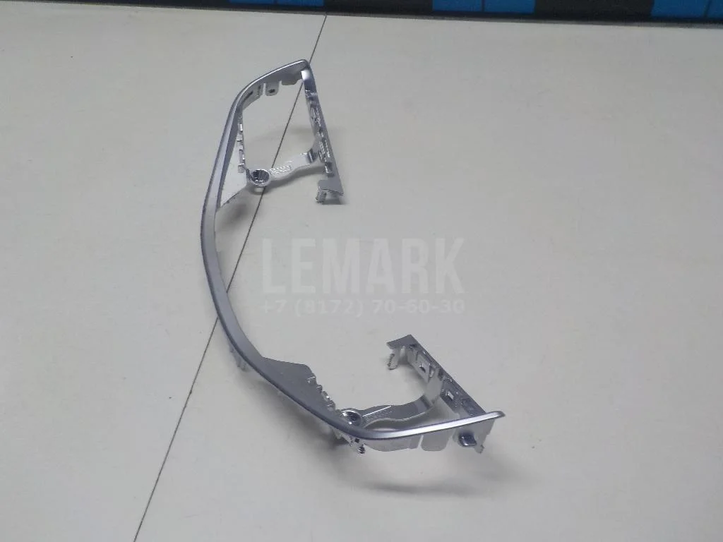 Накладка декоративная БАИК (BAIC) U5 Plus 2021- - миниатюра 6