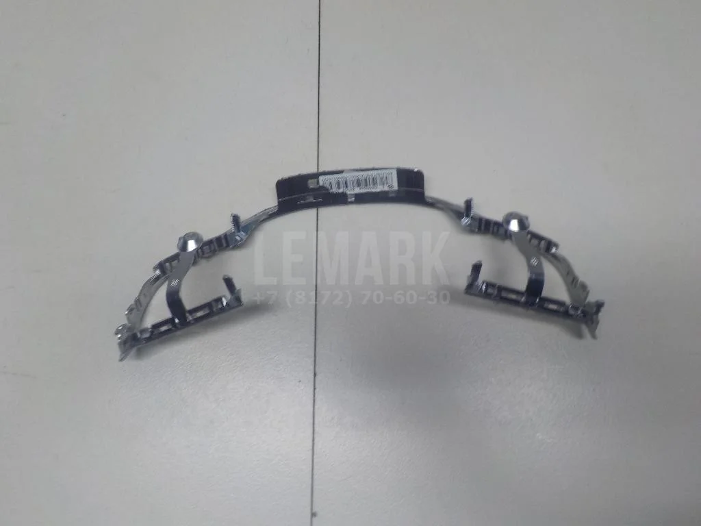 Накладка декоративная БАИК (BAIC) U5 Plus 2021- - миниатюра 7